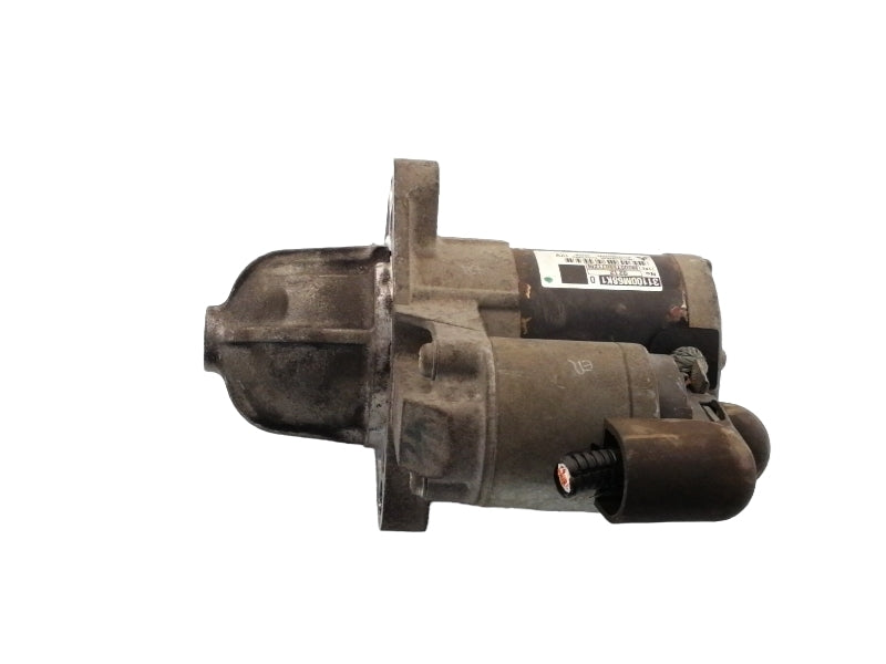 Motorino avviamento nissan pixo 1.0 (2009 in poi) 31100m68k1 motore k10b