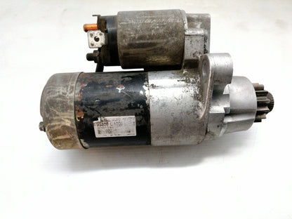 Motorino avviamento nissan murano 3.5 (2002 > 2007 ) 23300ca000 originale