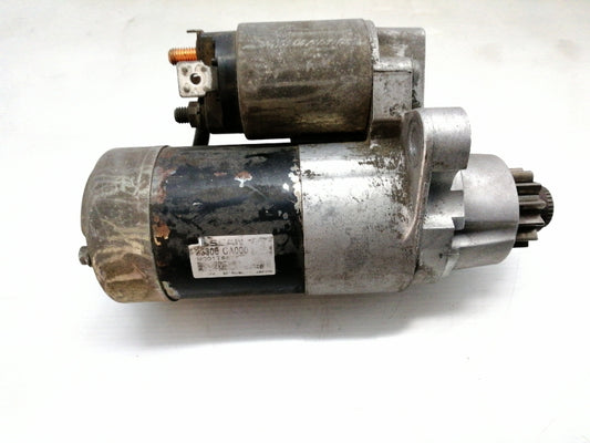 Motorino avviamento nissan murano 3.5 (2002 > 2007 ) 23300ca000 originale