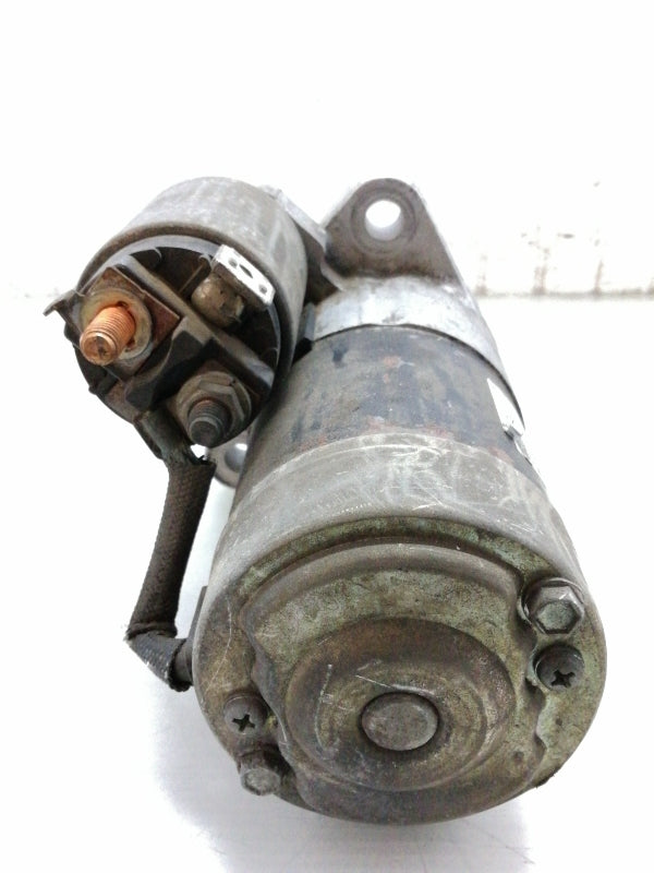 Motorino avviamento nissan murano 3.5 (2002 > 2007 ) 23300ca000 originale