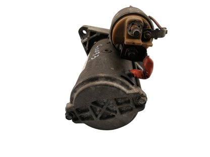 Motorino avviamento nissan qashqai 2.0 dci (2006 - 2014) 23300jg70a valeo