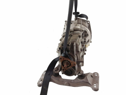 Cambio bmw serie 3 e46 - 320d 2.0 ( 2001 > 2006 ) 5 marce manuale