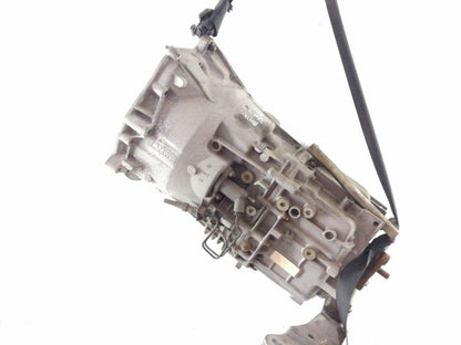 Cambio bmw serie 3 e46 - 320d 2.0 ( 2001 > 2006 ) 5 marce manuale