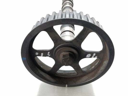 Albero a camme hyundai tucson 2.0 crdi (2006 > 2009) 2410027402 motore d4ea