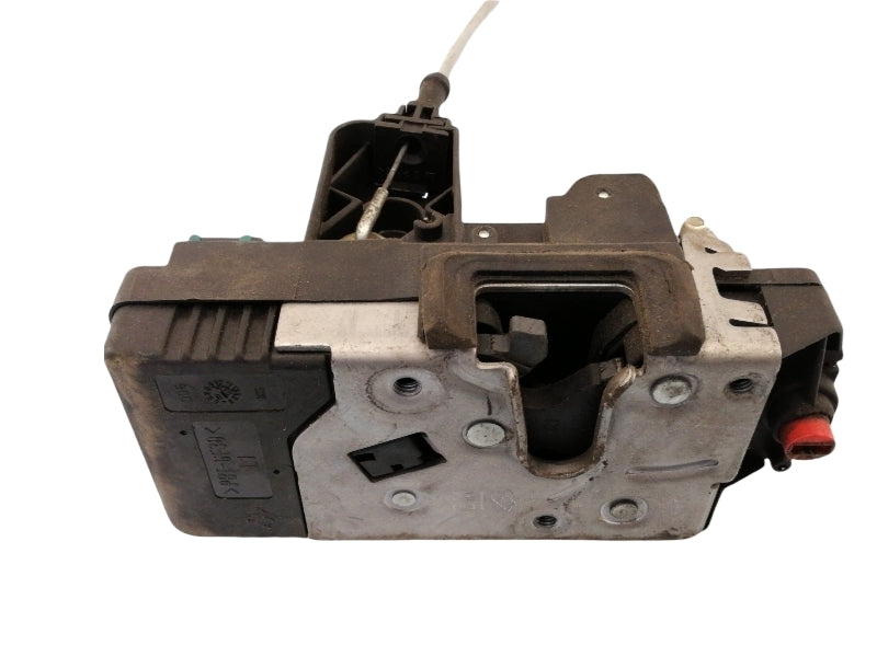 Serratura porta posteriore sinistra opel meriva a (2003 > 2010) 13154793 -