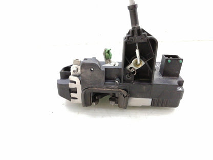 Serratura porta posteriore destra opel meriva a (2003 > 2010) 13154794