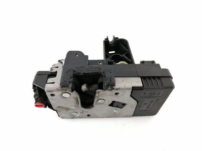 Serratura porta posteriore destra opel meriva ( 2003 > 2010 ) 13154794 - 3