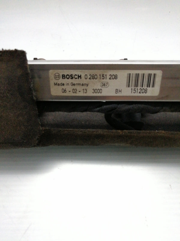 Kit iniettori opel astra h 1.4 (2004 > 2010) 0280151208 motore z14xep
