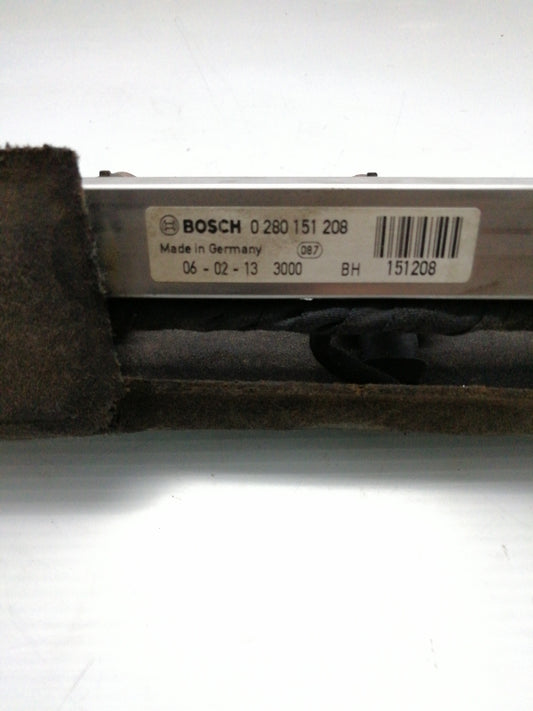 Kit iniettori opel astra h 1.4 (2004 > 2010) 0280151208 motore z14xep