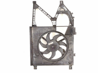 Elettroventola opel corsa c ( 2000 > 2006 ) ventola radiatore 24445189