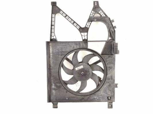 Elettroventola opel corsa c ( 2000 > 2006 ) ventola radiatore 24445189