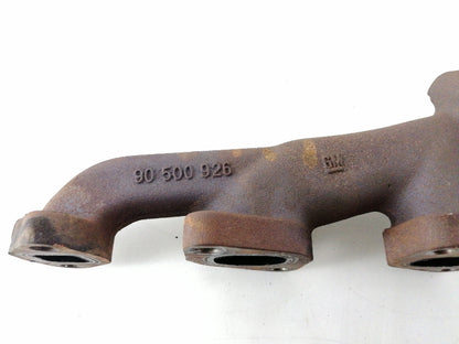 Collettore scarico opel astra g - 2.0 ( 1998 > 2005 ) 90500926 motore