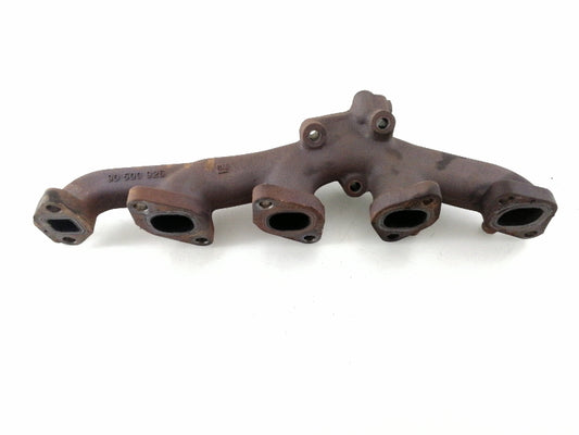 Collettore scarico opel astra g - 2.0 ( 1998 > 2005 ) 90500926 motore