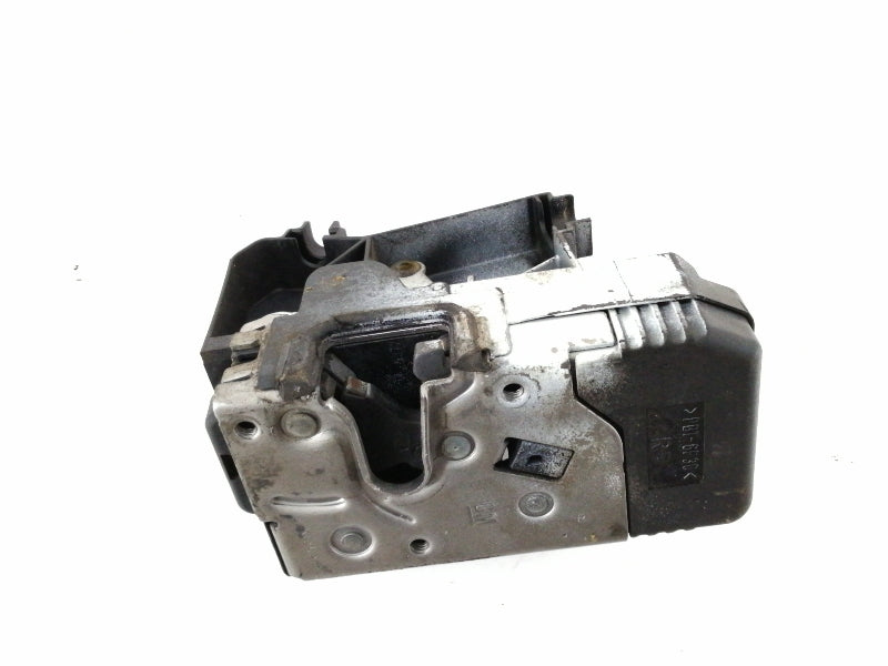 Serratura porta opel zafira ( 1999 > 2005 ) anteriore destra 24444016 - 3