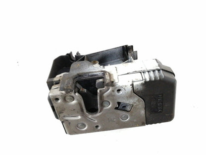 Serratura porta opel zafira ( 1999 > 2005 ) anteriore destra 24444016 - 3