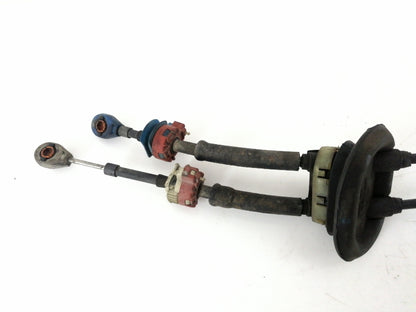 Cavi leve comando cambio citroen c3 pluriel 1.4 (2003 - 2011) originali