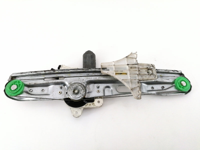 Motorino alzacristallo opel signum ( 2003 > 2008 ) porta posteriore destra