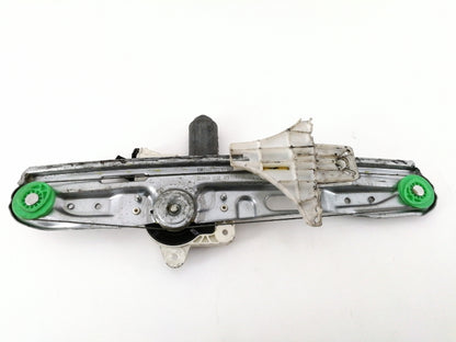 Motorino alzacristallo opel signum ( 2003 > 2008 ) porta posteriore destra