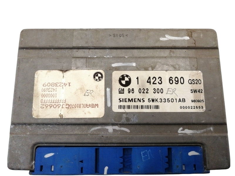 Centralina cambio automatico bmw serie 5 e39 - 530d 3.0 (1998 > 2006)