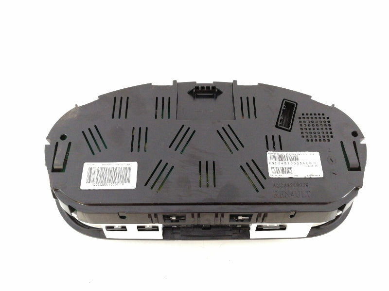 Quadro strumenti renault megane 1.5 dci (2008 in poi) a2c53285113 originale