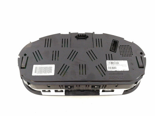Quadro strumenti renault megane 1.5 dci (2008 in poi) a2c53285113 originale