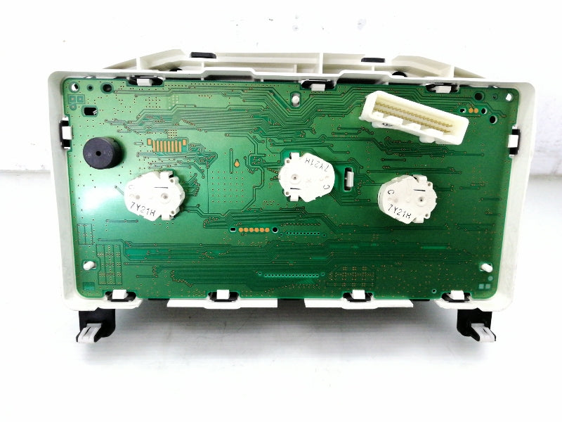 Quadro strumenti nissan note 1.4 (2006 in poi) contachilometri originale