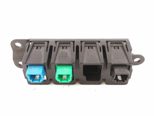 Interruttore sistema start e stop nissan juke ( 2010 > 2019 ) pulsantiera