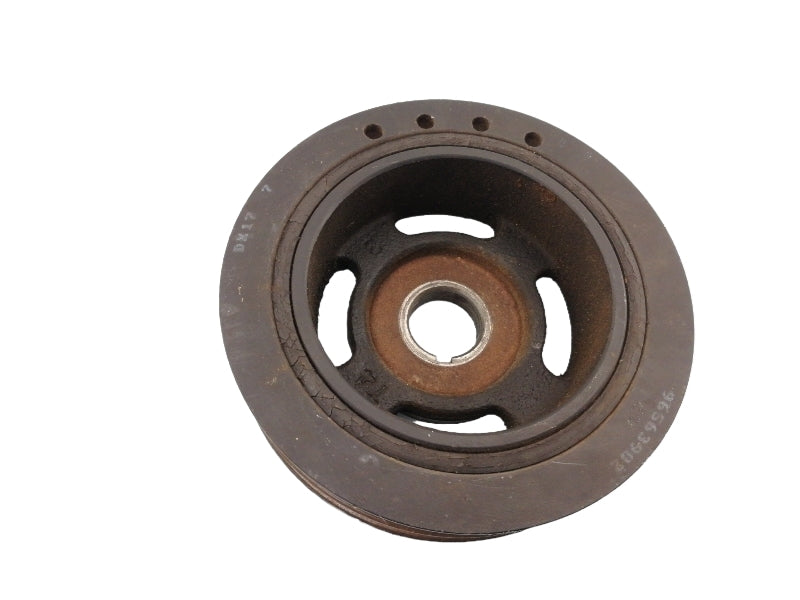 Puleggia albero motore chevrolet matiz 1.0 ( 2005 - 2011) 96563902 benzina