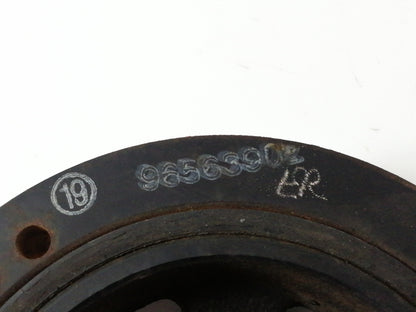 Puleggia albero motore chevrolet kalos ( 2005 > 2008 ) 96563902 motore