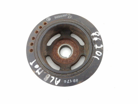 Puleggia albero motore chevrolet kalos ( 2005 > 2008 ) 96563902 motore