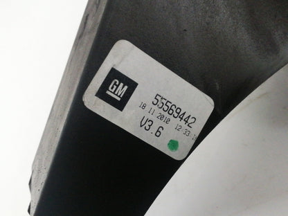 Comando leva cambio chevrolet orlando 2.0 d (2011 in poi) 55569442