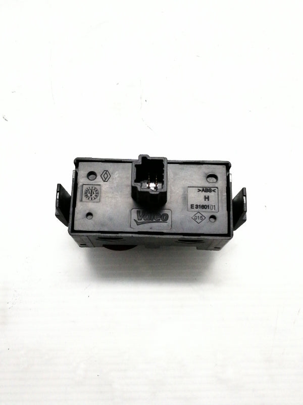 Interruttori pulsanti emergenza renault clio ( 2005 > 2013 ) 252103766r