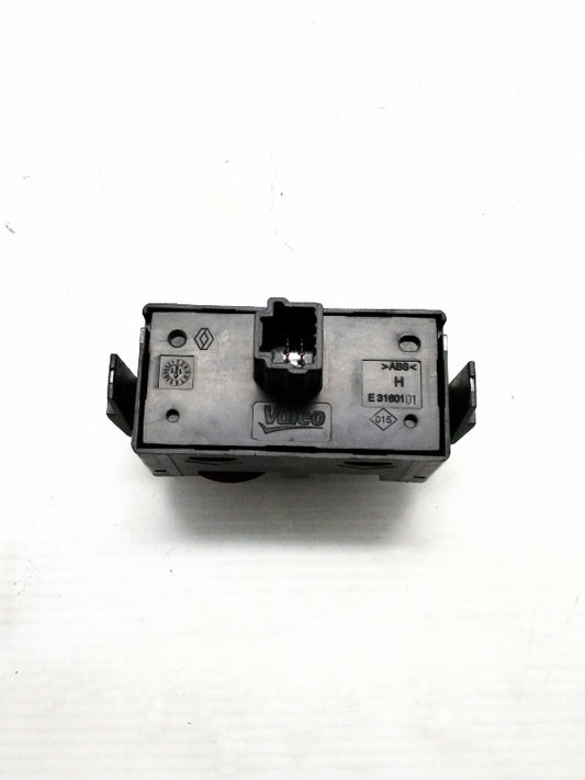 Interruttori pulsanti emergenza renault clio ( 2005 > 2013 ) 252103766r
