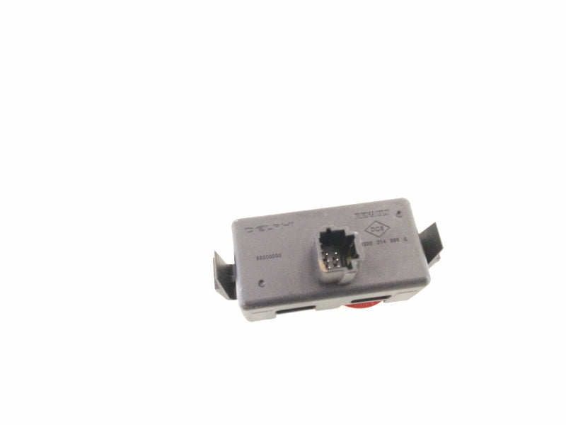 Interruttore luce di emergenza renault modus ( 2004 > 2013 ) 252103766r