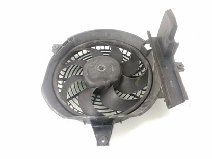 Elettroventola hyundai santa fe' ( 2000 > 2006) ventola condensatore