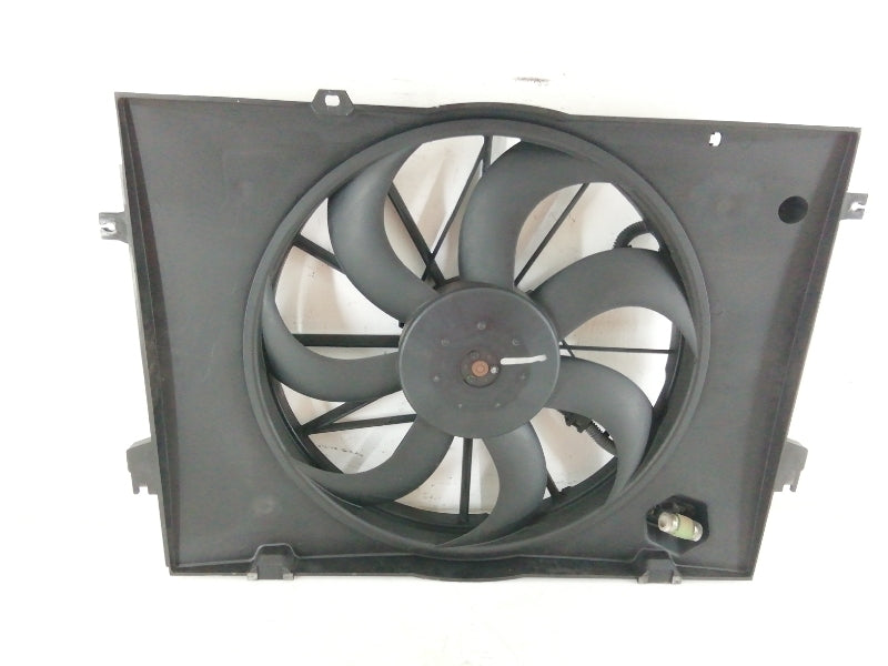 Elettroventola hyundai tucson ( 2005 > 2010 ) 252313k460 ventola radiatore