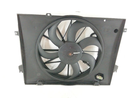 Elettroventola hyundai tucson ( 2005 > 2010 ) 252313k460 ventola radiatore