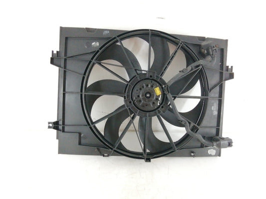 Elettroventola hyundai tucson ( 2005 > 2010 ) 252313k460 ventola radiatore