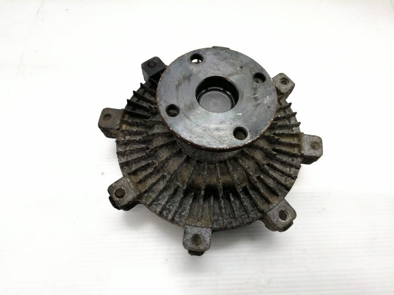 Giunto viscostatico hyundai h1 - 2.5 tdic (1998 > 2006) 2523742101