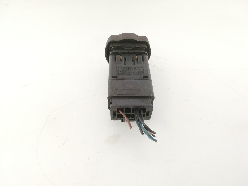 Interruttore luce di emergenza dacia sandero ( 2007 > 2012 ) 252905315r