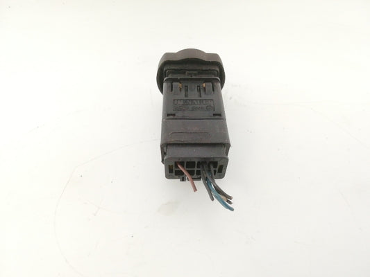 Interruttore luce di emergenza dacia sandero ( 2007 > 2012 ) 252905315r