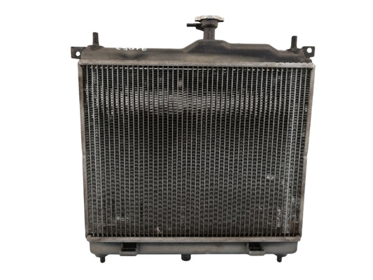 Radiatore acqua hyundai i10 - 1.1 crdi (2007 >2010) motore d3fa originale