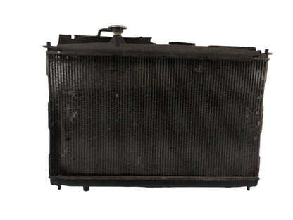 Radiatore acqua hyundai santa fe' 2.2 crdi (2006 - 2009) 253102b701