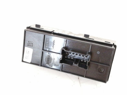 Interruttore alzacristalli nissan juke ( 2010 > 2019 ) porta anteriore