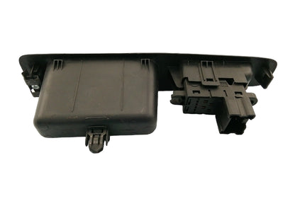 Interruttore alzacristallo nissan qashqai (2006 - 2014) portaposteriore