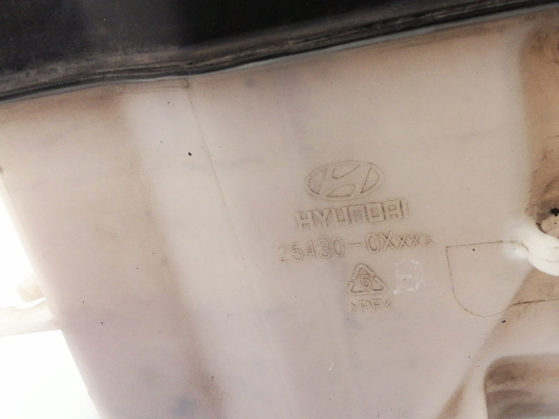 Vaschetta acqua radiatore hyundai i10 ( 2007 > 2013 ) 254310x000 originale