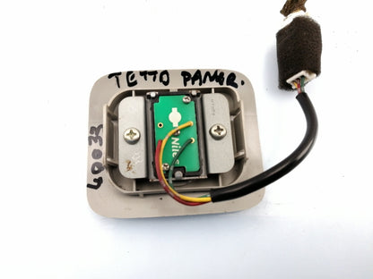 Interruttore tetto apribile nissan qashqai ( 2006 - 2014 ) pulsante