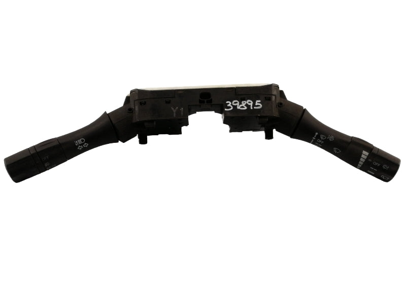 Devioluci nissan micra (2010 - 2013) devioguida luci 255603sl1a originale