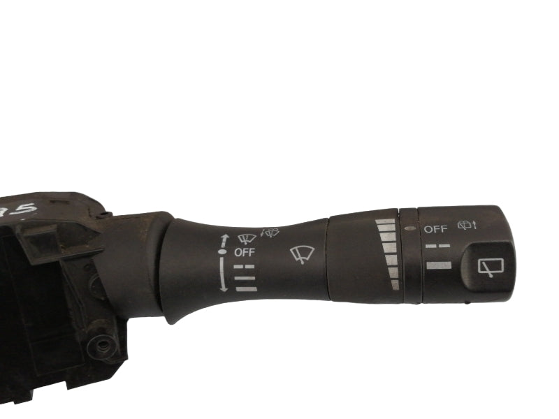 Devioluci nissan micra (2010 - 2013) devioguida luci 255603sl1a originale