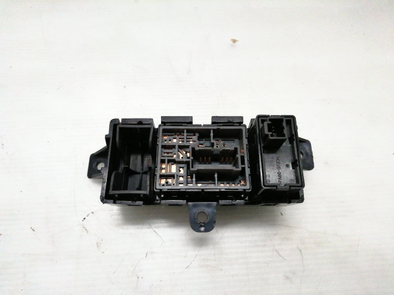Pulsantiera regolazione specchio nissan micra ( 2010 in poi ) 25570bj00a